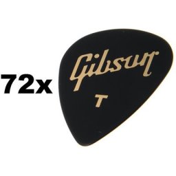 Gibson Picks Stand. Style Thin Set
