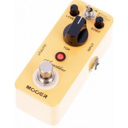 Mooer Acoustikar