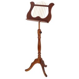 Scala Vilagio Music Stand Lagrima WN