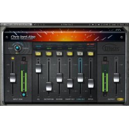 Waves CLA Effects