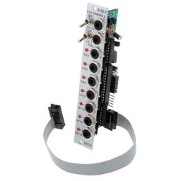 Doepfer A-160-2 Clock Divider II