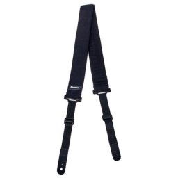 Ibanez GSF50-BK Powerpad Strap