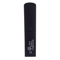Forestone Black Bamboo Alto Sax M