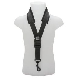 BG France S12SH (S) Saxophone Strap