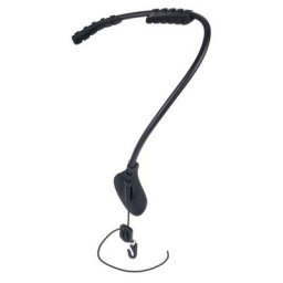 Hooki Saxophone strap black L