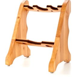 Alfons Neumann Alphorn Stand Wood