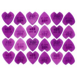 Dunlop Kirk Hammett Jazz III PS