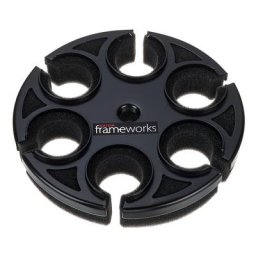 Gator Frameworks Mic 6 Tray