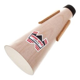 Denis Wick DW5550 D-Trumpet Wood