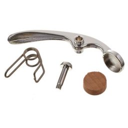 Yamaha Waterkey Main TS Tpt., Cor. NP