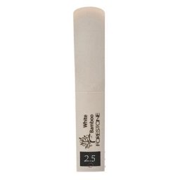 Forestone White Bamboo Bb-Clarinet M