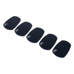 Rico Mouthpiece Patch black