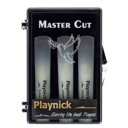 Playnick Master Cut Reeds German MS