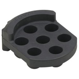 Tama Iso-Base Sound Red. Leg Pad