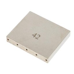 Schaller Tremolo Block 42mm