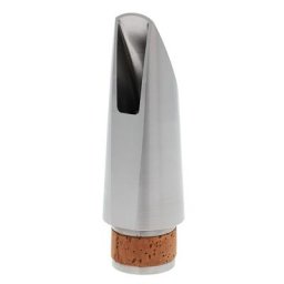Carbec Clarinet Titanium Mouthpiece