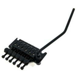Schaller Lockmeister 6 Tremolo 37mm BC