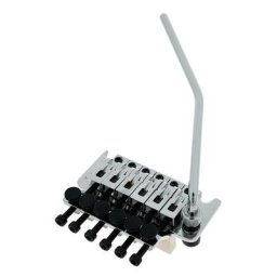 Schaller Lockmeister 6 Tremolo C 37mm Block