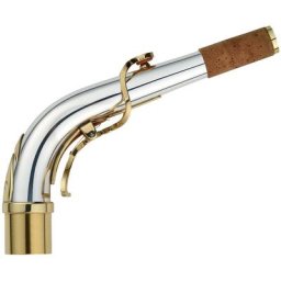 Yanagisawa S-Neck Alto AKz3