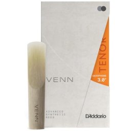 DAddario Woodwinds VENN Tenor Saxophone 3.0+