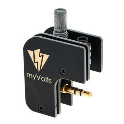 myVolts Pots and Pans