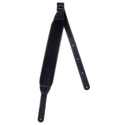 Richter Ultra Comfort Ergo Strap BK