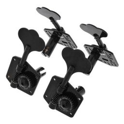 Gotoh GB640 4L B Bass Tuners