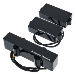 Seymour Duncan APJ-1 Bass Pickup Set BL