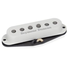 Seymour Duncan Scooped ST-Style Middle Parch