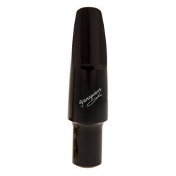 Yanagisawa Barit.Sax Mouthpiece Ebonite 5