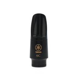 Yamaha Soprano Sax 6C