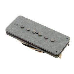 Seymour Duncan Antiquity II Jazzmaster Bridge