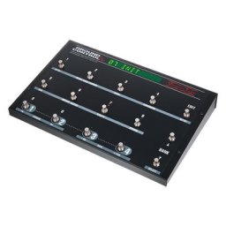 Voodoo Lab Ground Control Pro