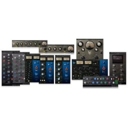 Waves Studio Classics Collection