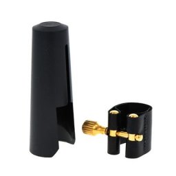 Rovner Dark Soprano/Alto Metal 1MB