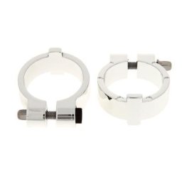 Gibraltar SC-GCML Memory Lock Chrome