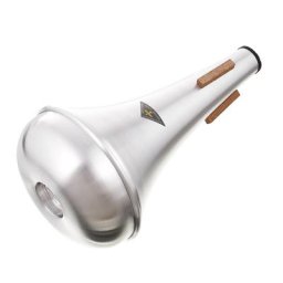 Best Brass Straight Alum. Bass Trombone