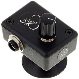 Myers Pickups The Grip Single Pickup