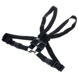 BG France S41M Strap Ladies