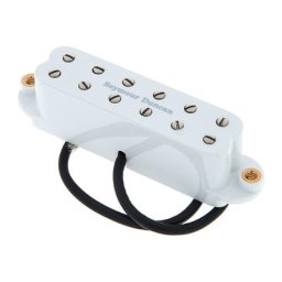 Seymour Duncan SL59-1N Tonabnehmer weiß