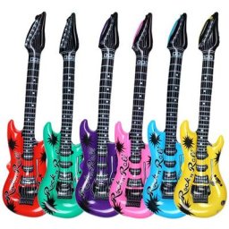 agifty Air Guitar Rock'n Roll