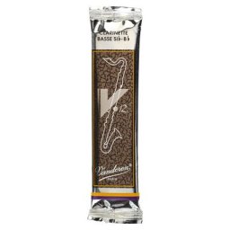 Vandoren V12 Bass Clarinet 3.0