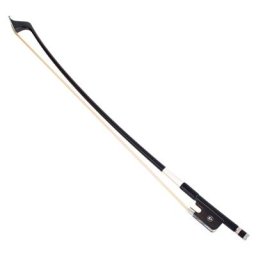 Roth & Junius RJB Composite Bass Bow 1/2F