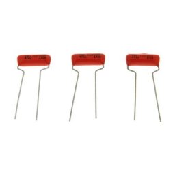 Allparts .047 µF Orange Drop Capacitors