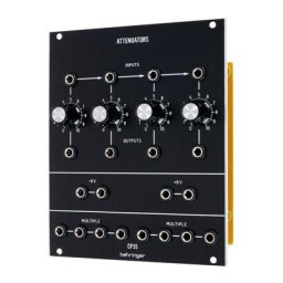 Behringer CP35 Attenuators