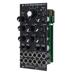 Doepfer A-121s VE
