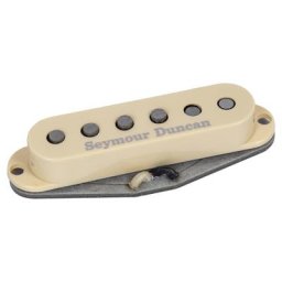 Seymour Duncan Psychedelic ST Bridge Cream