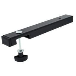 K&M 18814 Adapter black