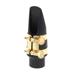 Otto Link Tone Edge Alto 5*