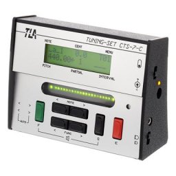 Jahn TLA CTS-7-C